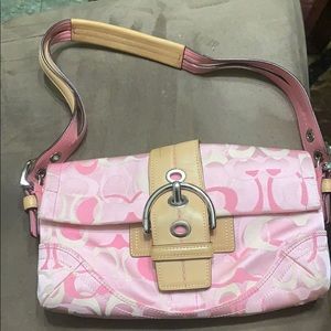 Coach handbag